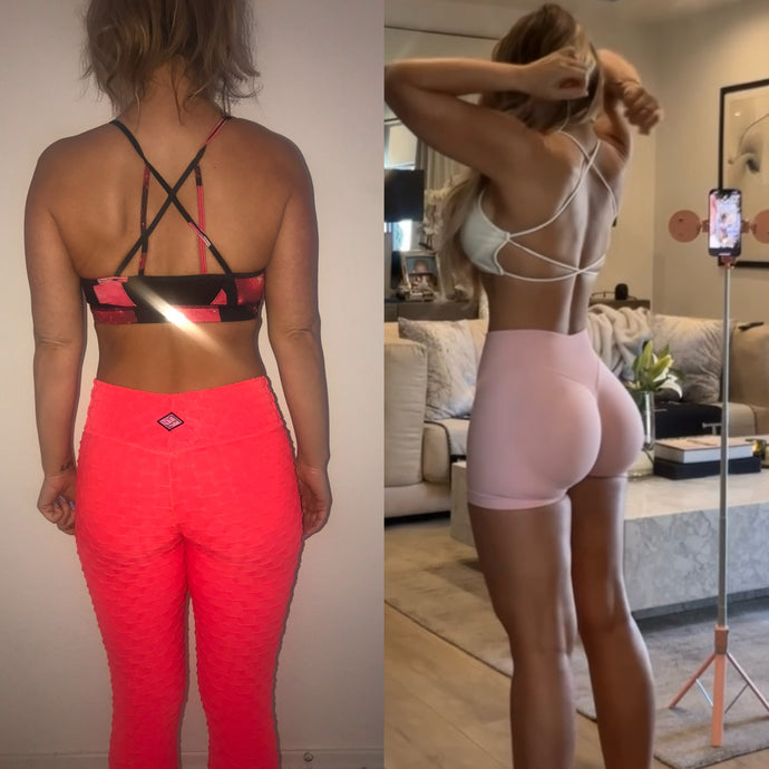 Booty Program
