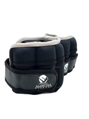 Ankle Weights 5lbs. each