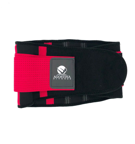 Augie’s Adjustable Waist Trimmer (MEDIUM)